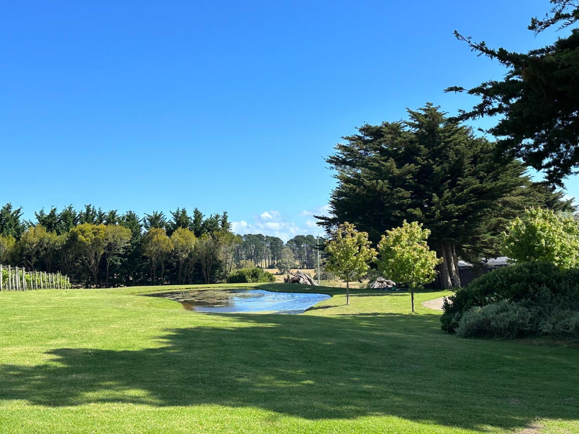 La Campagna Bed and Breakfast Boneo Εξωτερικό φωτογραφία